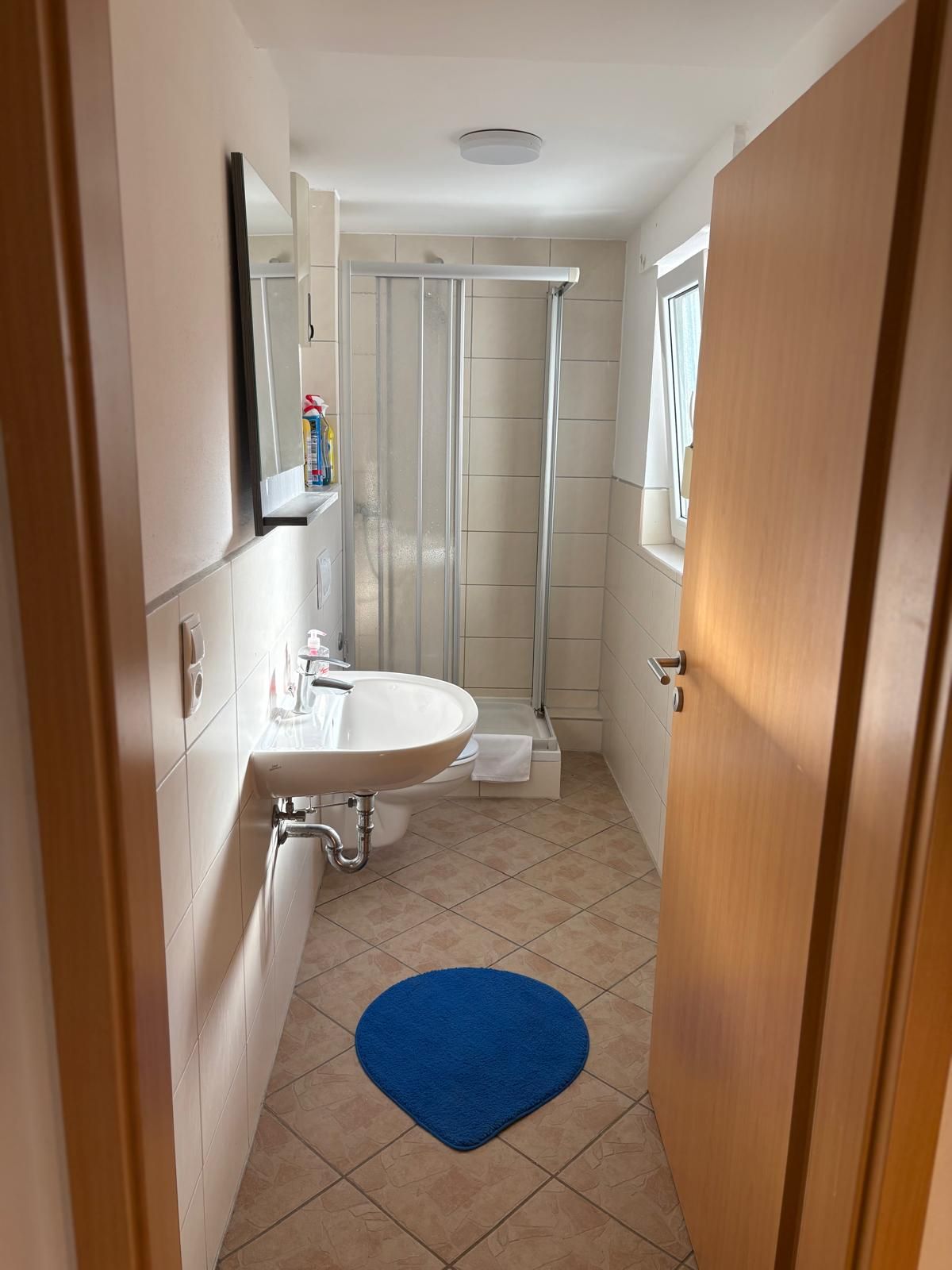 Wohnung Hunsrücker Weg in Mariaroth