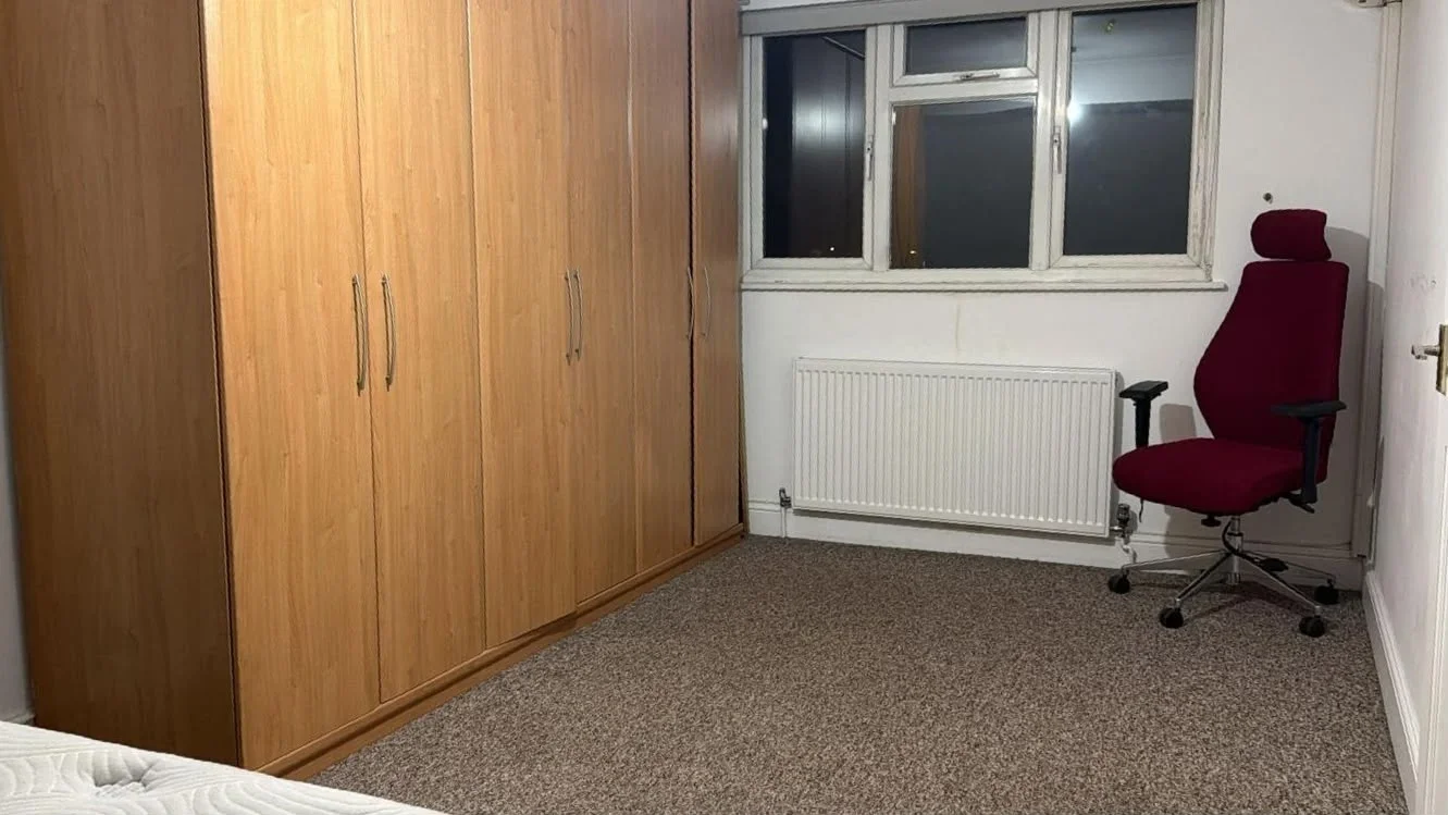 Room Rodney Road in Greater London