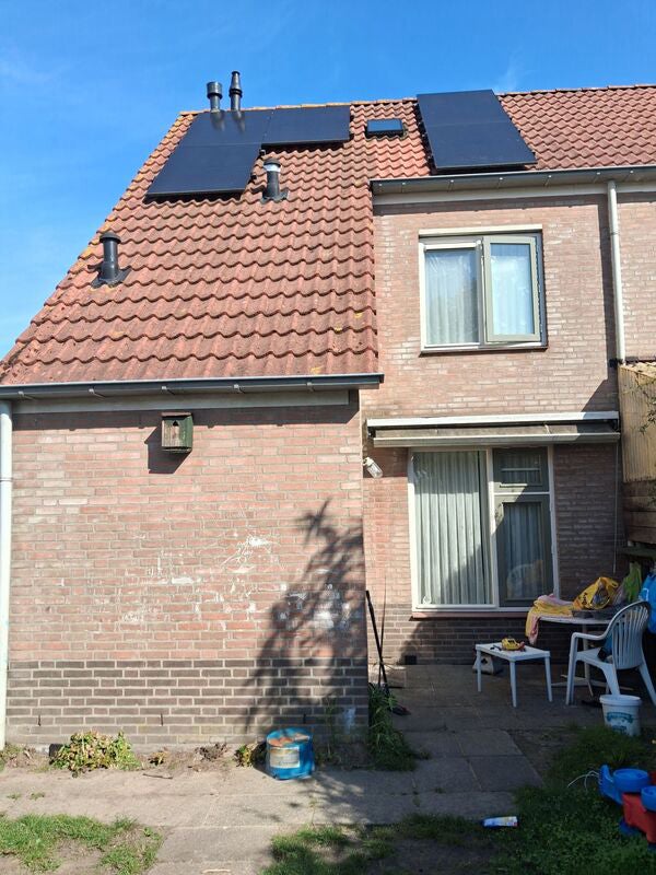 Appartement Rogge in Sint-Oedenrode