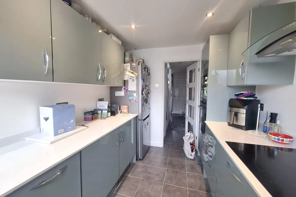 House Coverdale in Dacorum