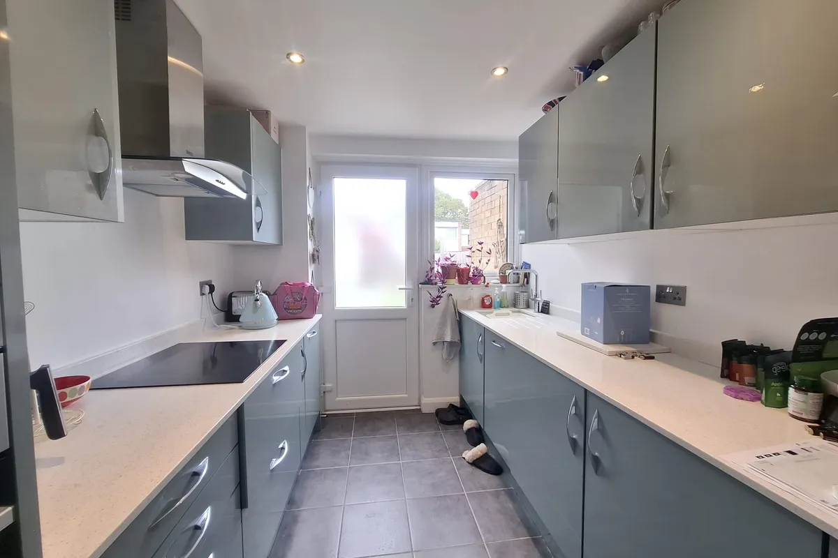 House Coverdale in Dacorum