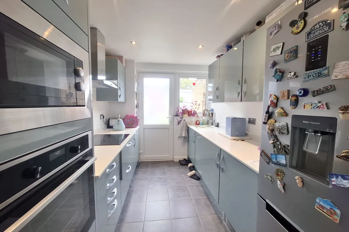 House Coverdale in Dacorum