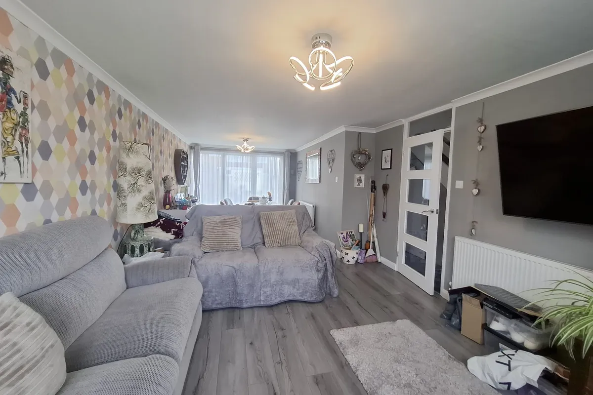 House Coverdale in Dacorum