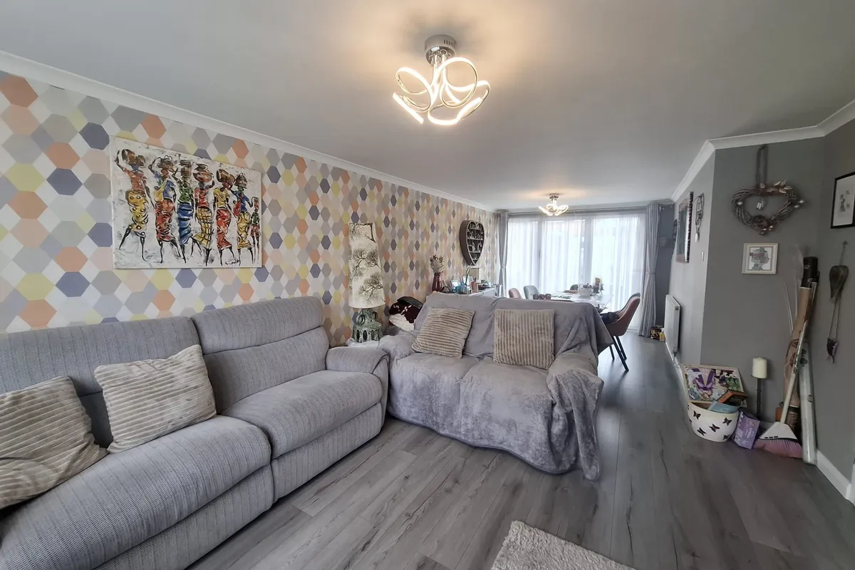 House Coverdale in Dacorum