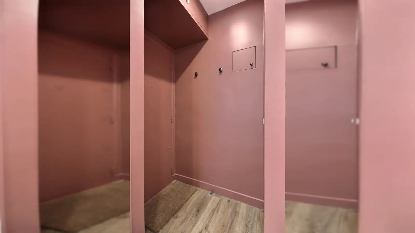 Appartement Rue Guersant à Paris