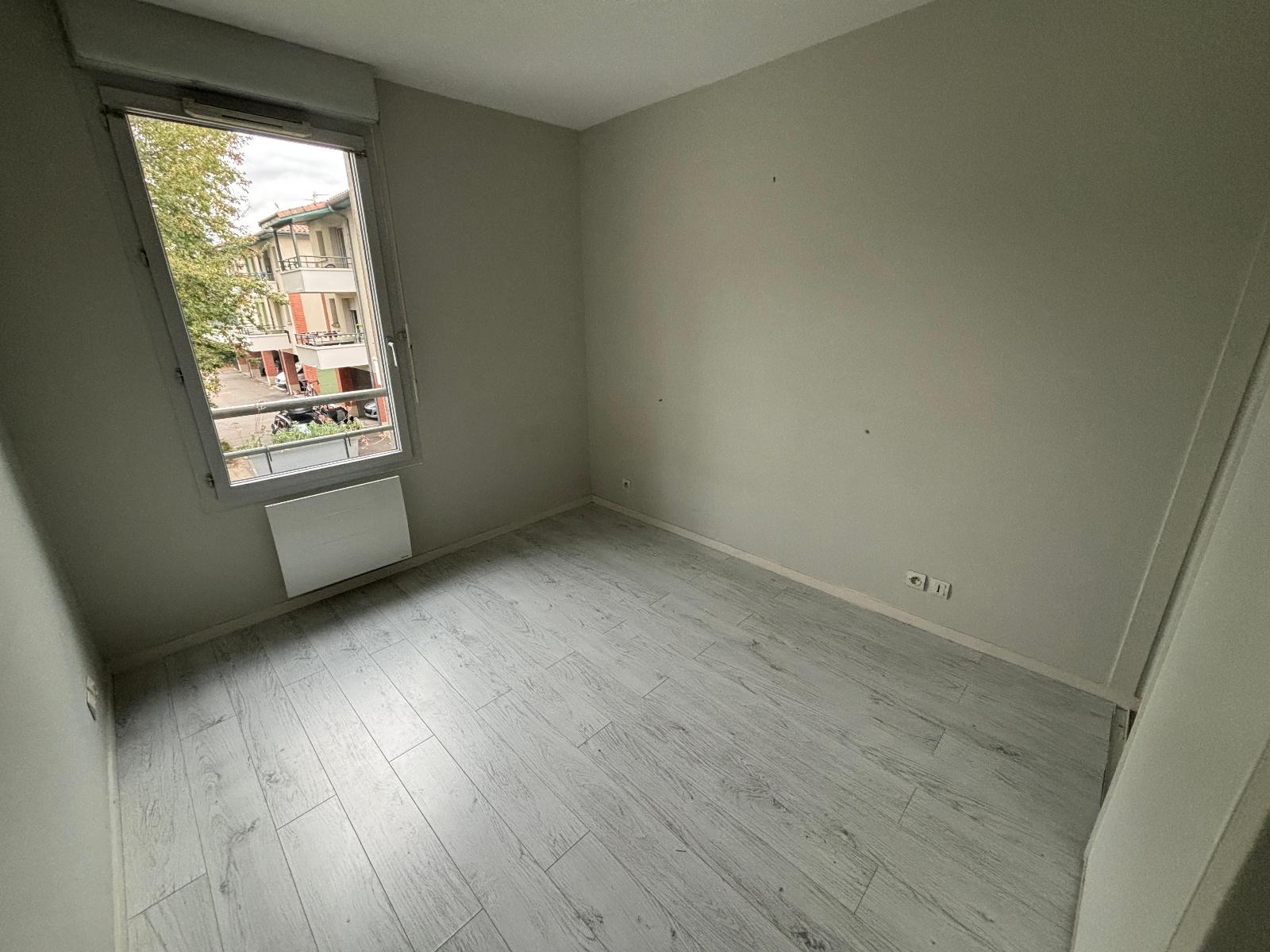 Appartement Route de Narbonne à Toulouse