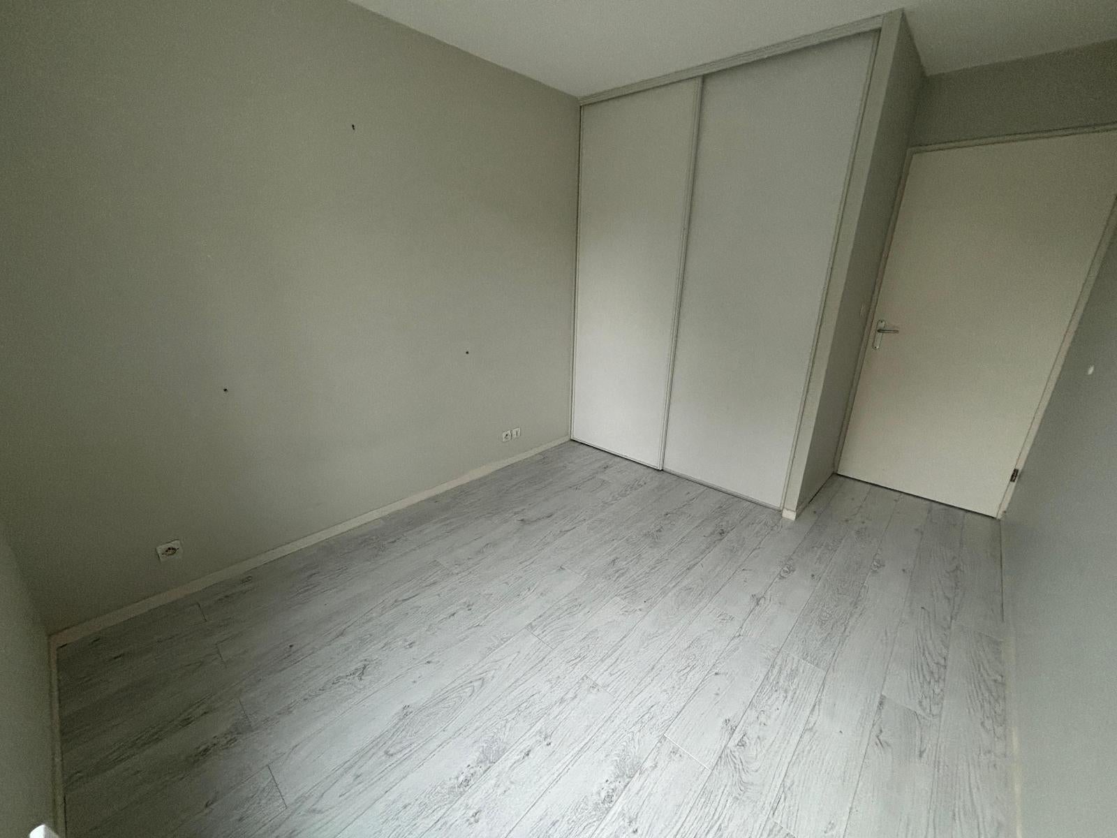 Appartement Route de Narbonne à Toulouse
