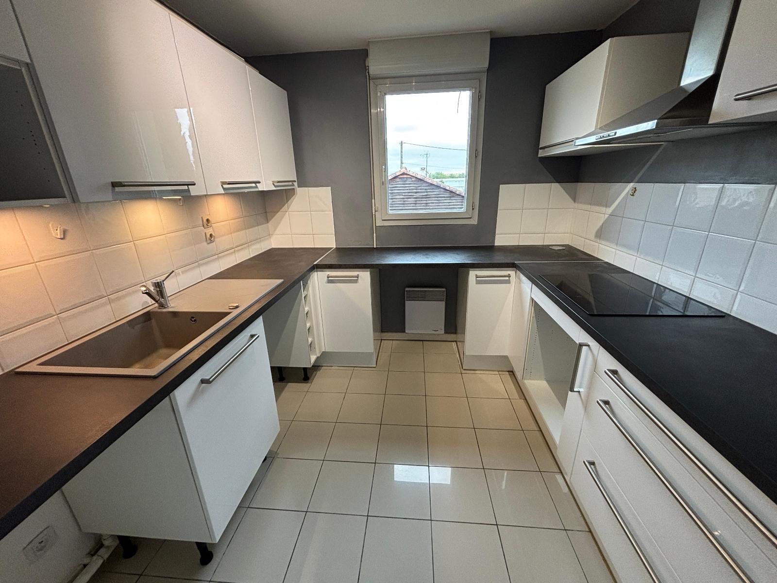 Appartement Route de Narbonne à Toulouse