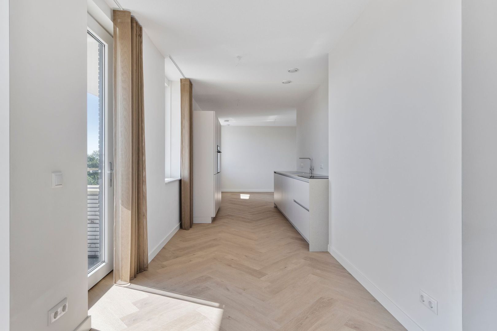 Appartement te koop: Atalantalaan 61, Middelburg