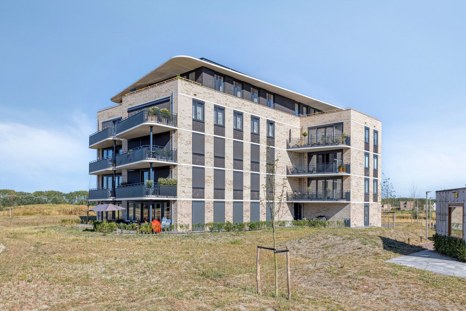 Appartement te koop: Atalantalaan 61, Middelburg