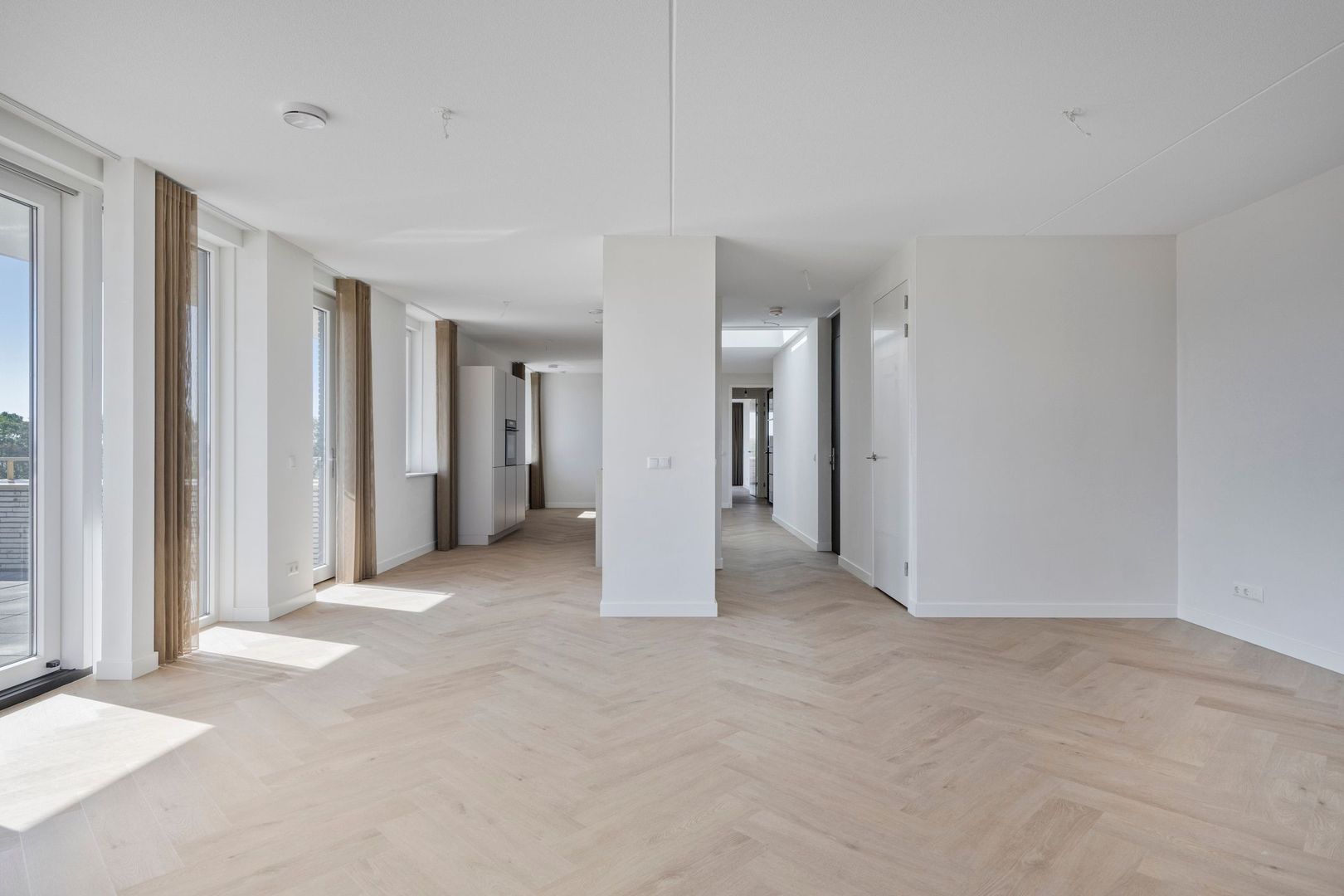 Appartement te koop: Atalantalaan 61, Middelburg