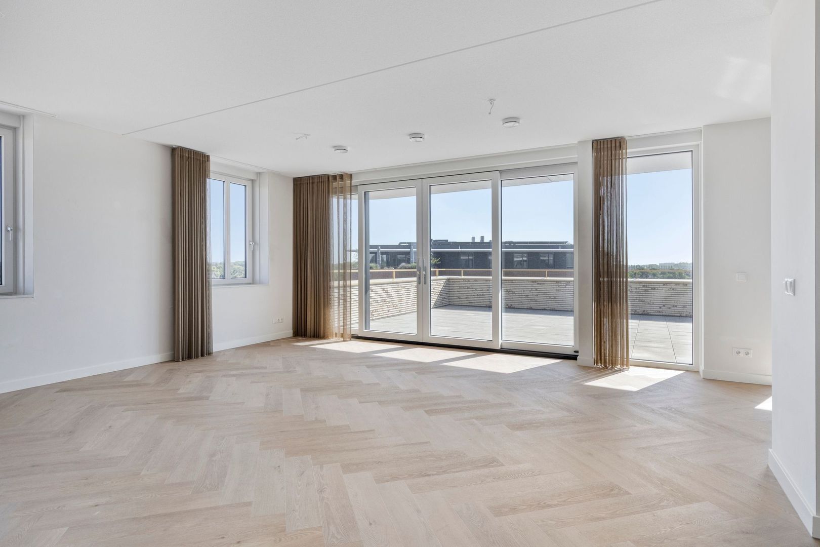 Appartement te koop: Atalantalaan 61, Middelburg