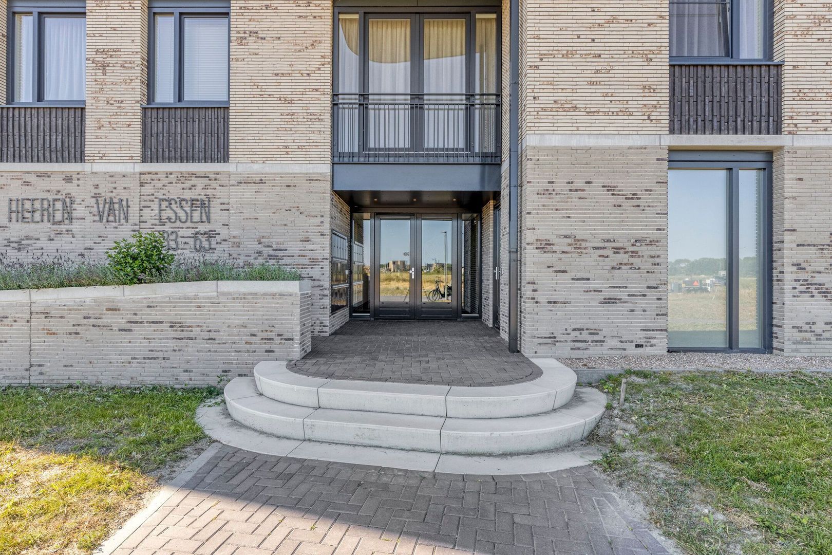 Appartement te koop: Atalantalaan 61, Middelburg