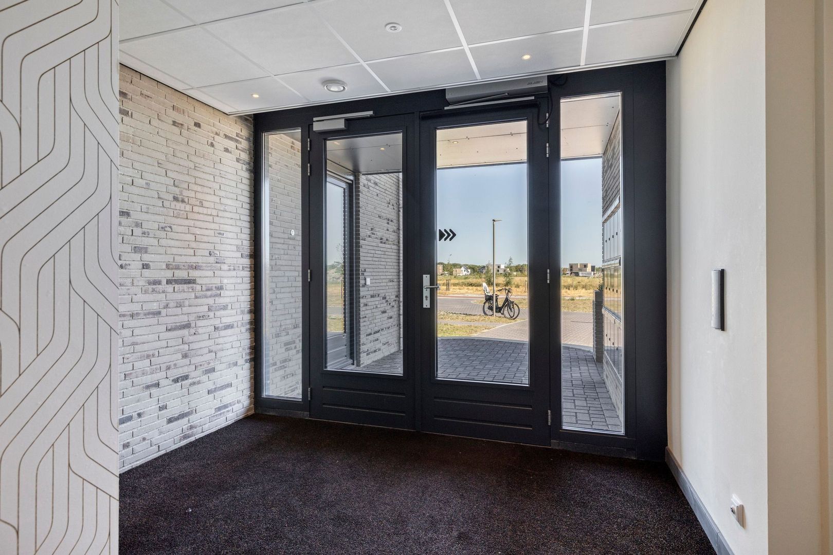 Appartement te koop: Atalantalaan 61, Middelburg