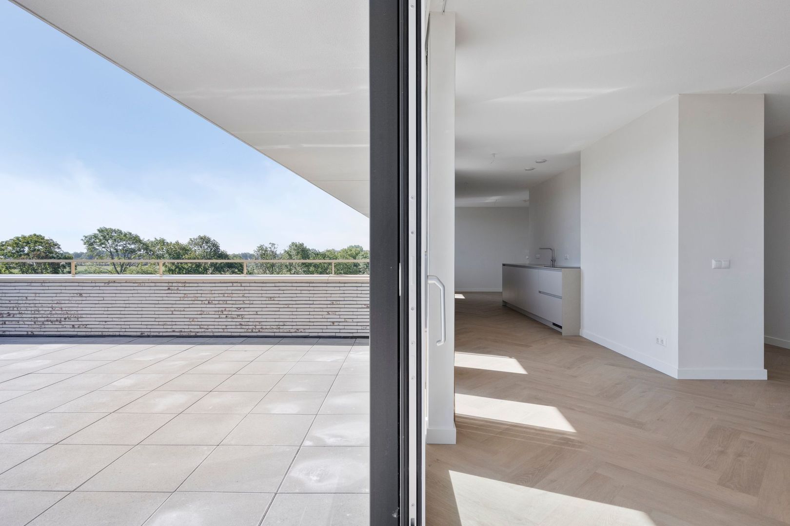 Appartement te koop: Atalantalaan 61, Middelburg