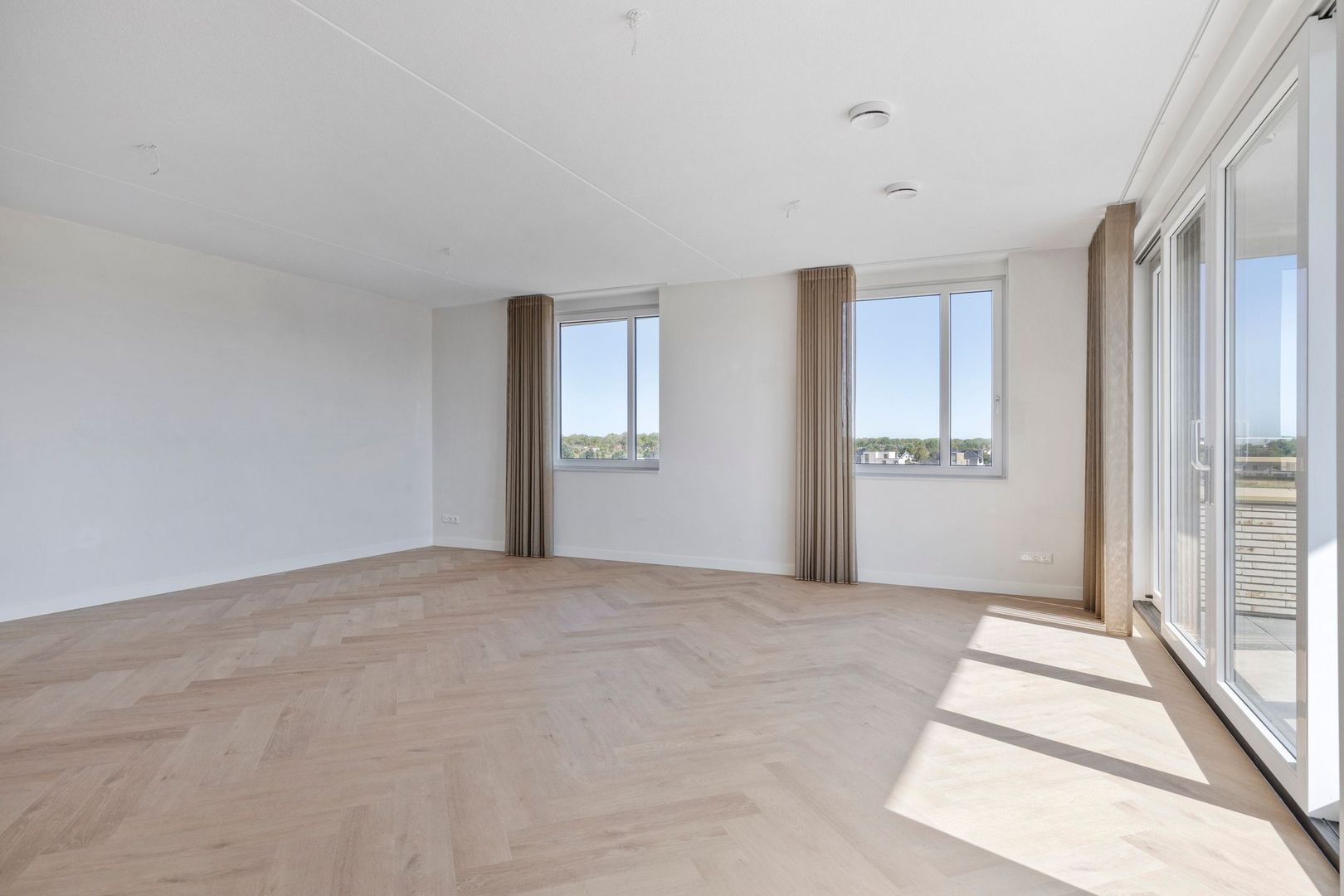 Appartement te koop: Atalantalaan 61, Middelburg