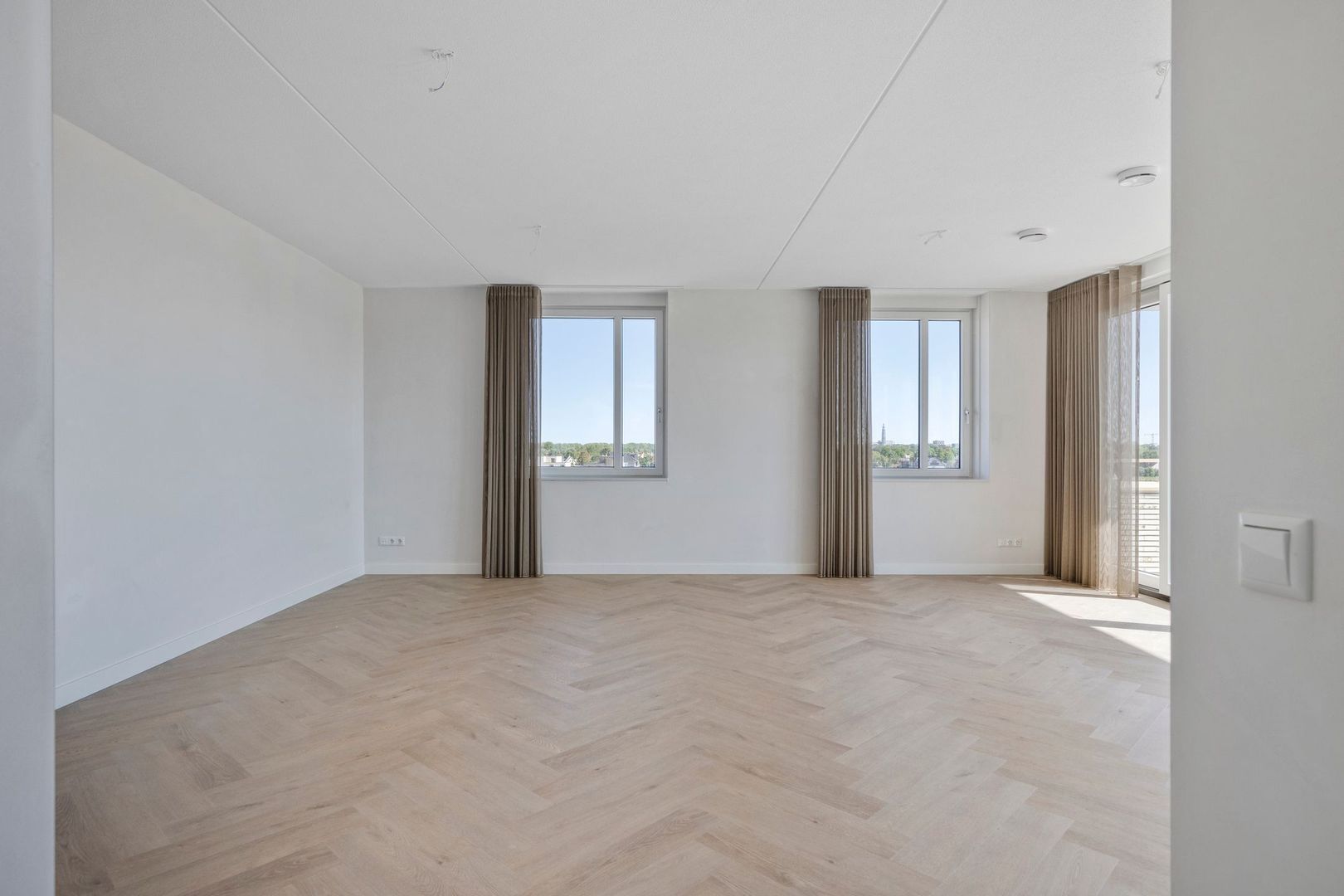 Appartement te koop: Atalantalaan 61, Middelburg