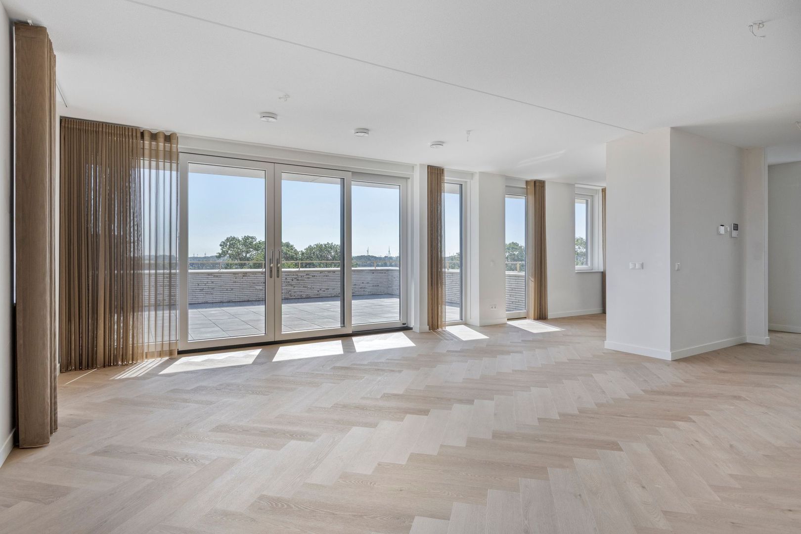 Appartement te koop: Atalantalaan 61, Middelburg