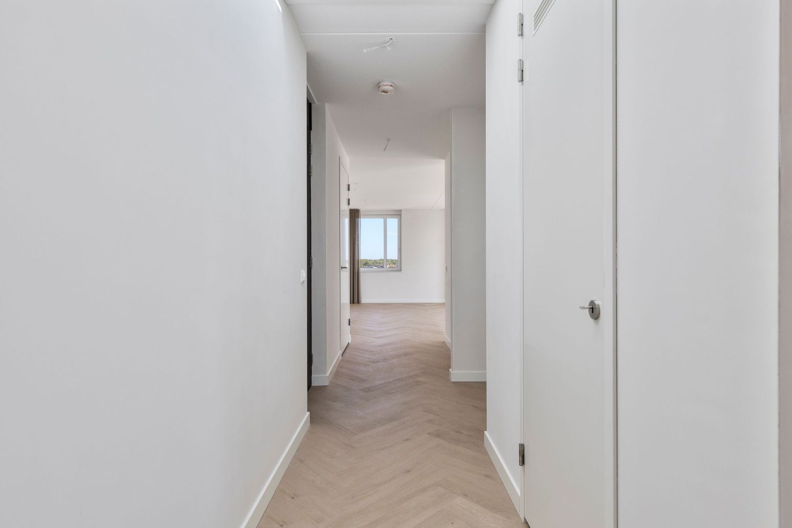 Appartement te koop: Atalantalaan 61, Middelburg