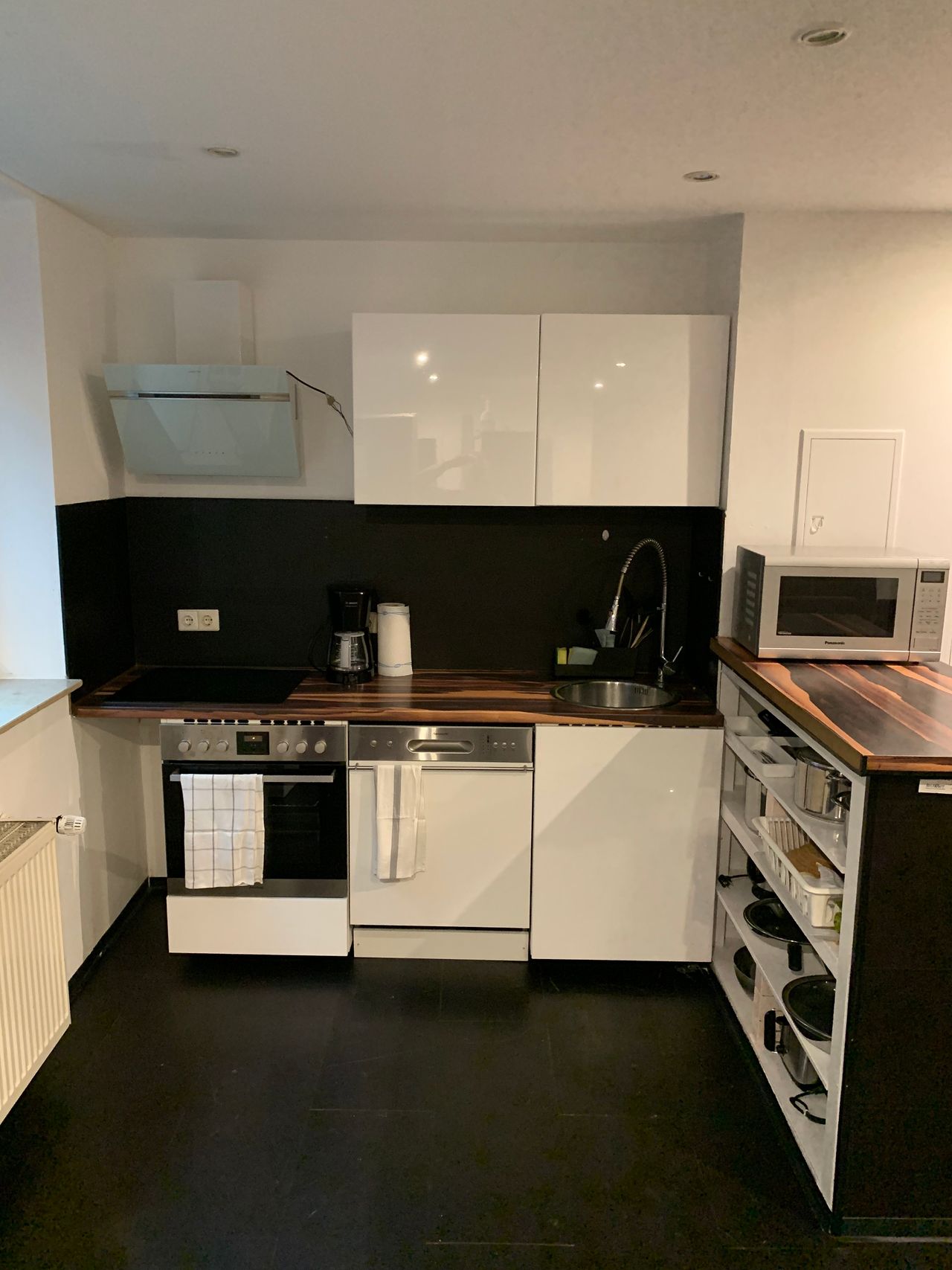 Wohnung Ehemannstraße in Nürnberg