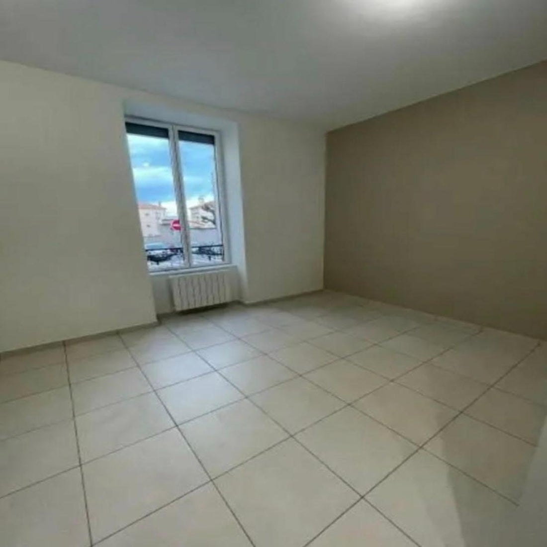 Appartement Rue Charton à Oullins-Pierre-Bénite