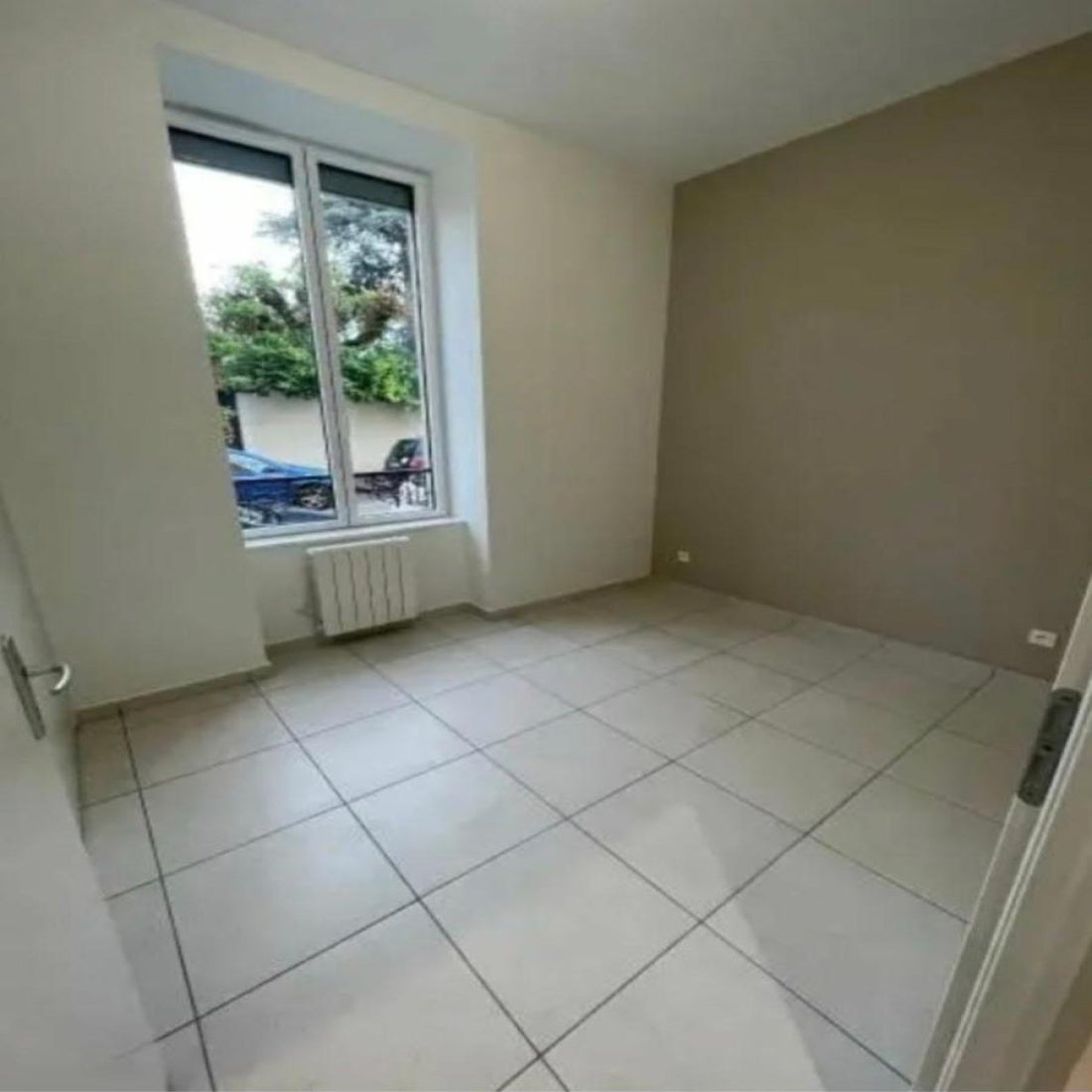 Appartement Rue Charton à Oullins-Pierre-Bénite