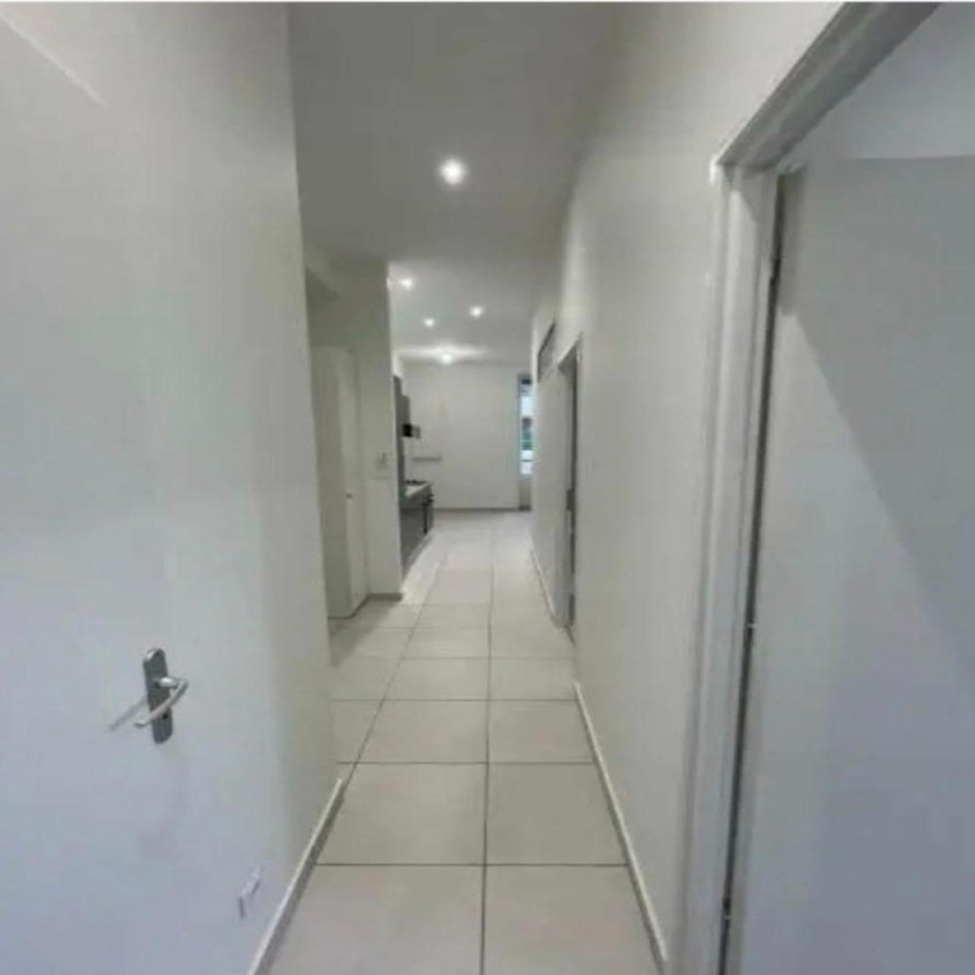Appartement Rue Charton à Oullins-Pierre-Bénite