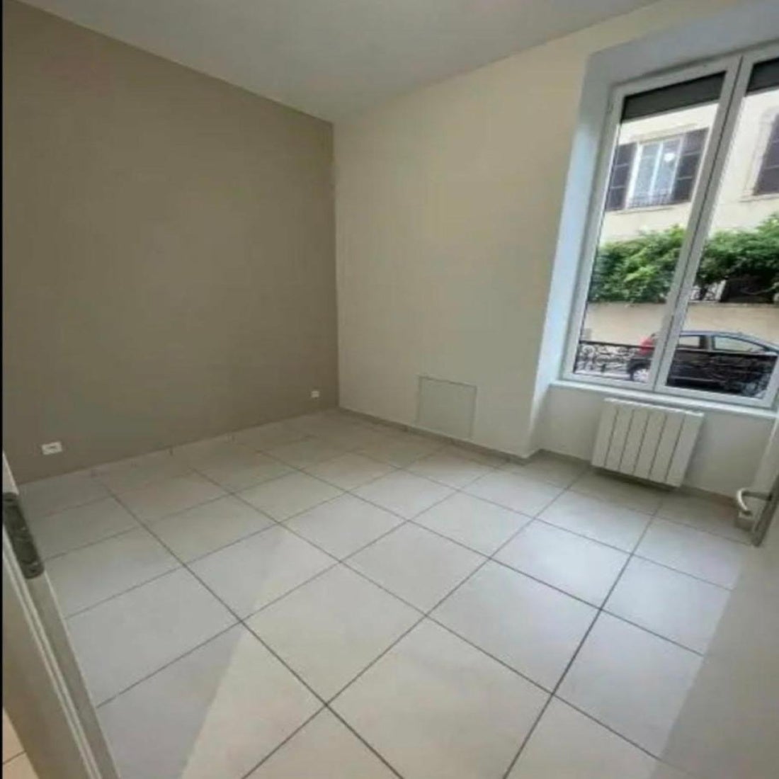 Appartement Rue Charton à Oullins-Pierre-Bénite
