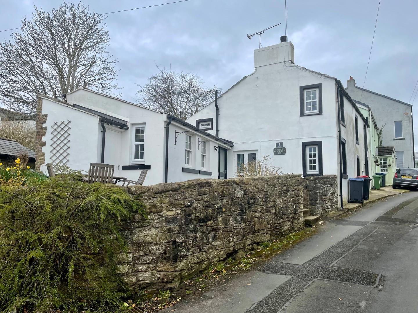 House Alice Lane in Great Broughton