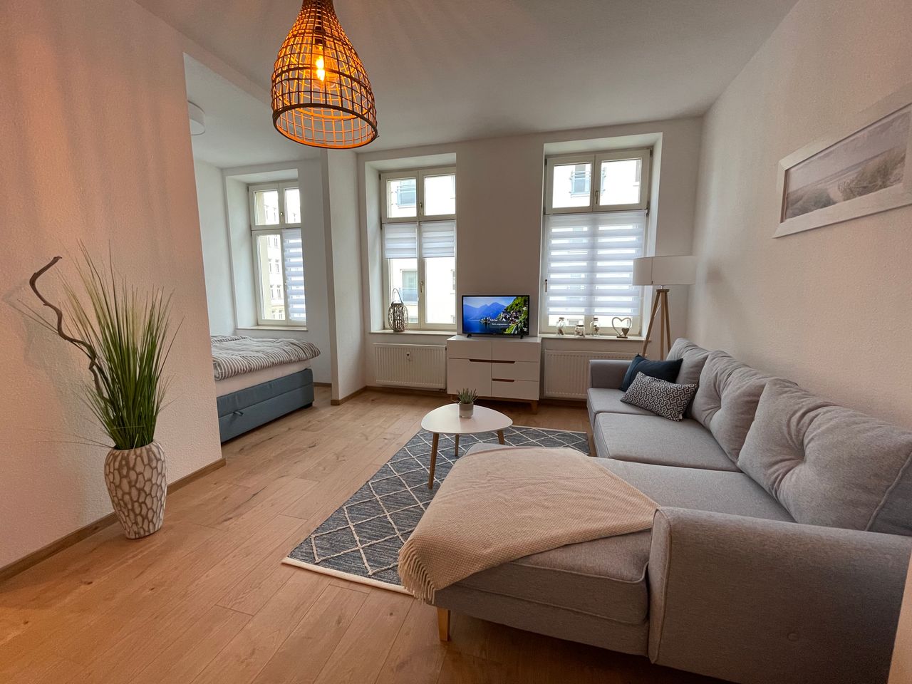 Wohnung Nordstraße in Leipzig