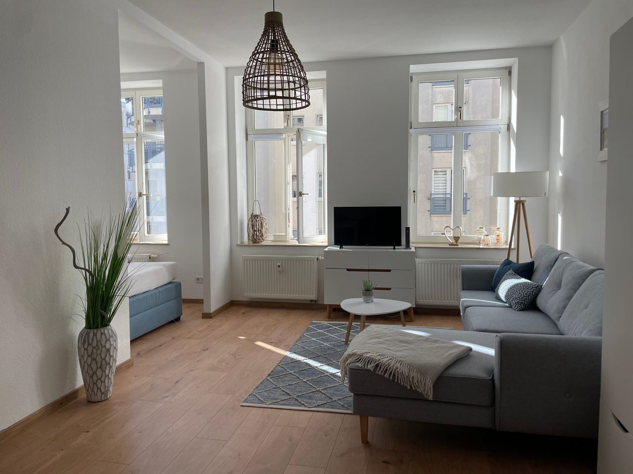 Wohnung Nordstraße in Leipzig
