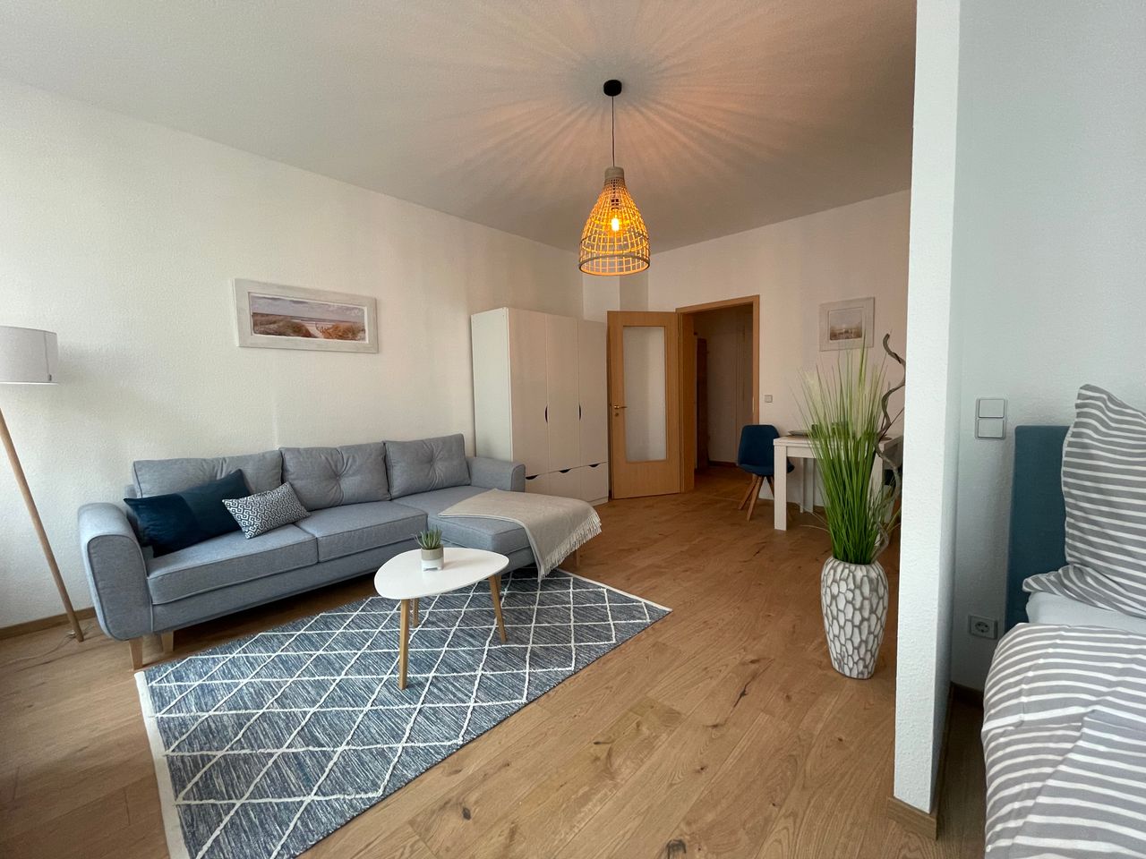 Wohnung Nordstraße in Leipzig