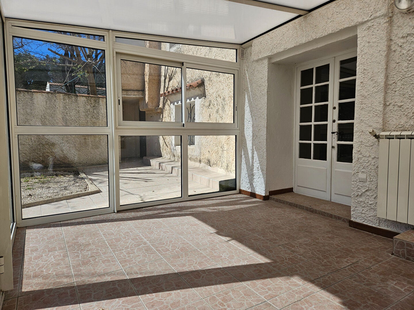 Appartement Route du Petit Moulin à Aix-en-Provence