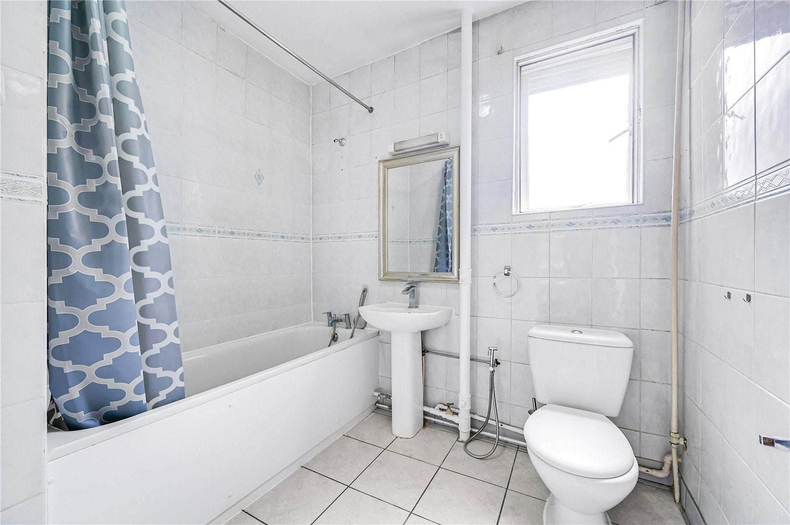 Flat Hyde Park Square in City of Westminster