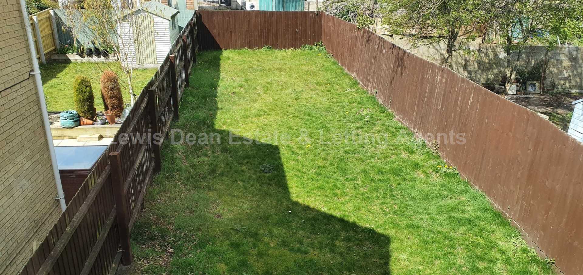 House Centurion Close in Poole