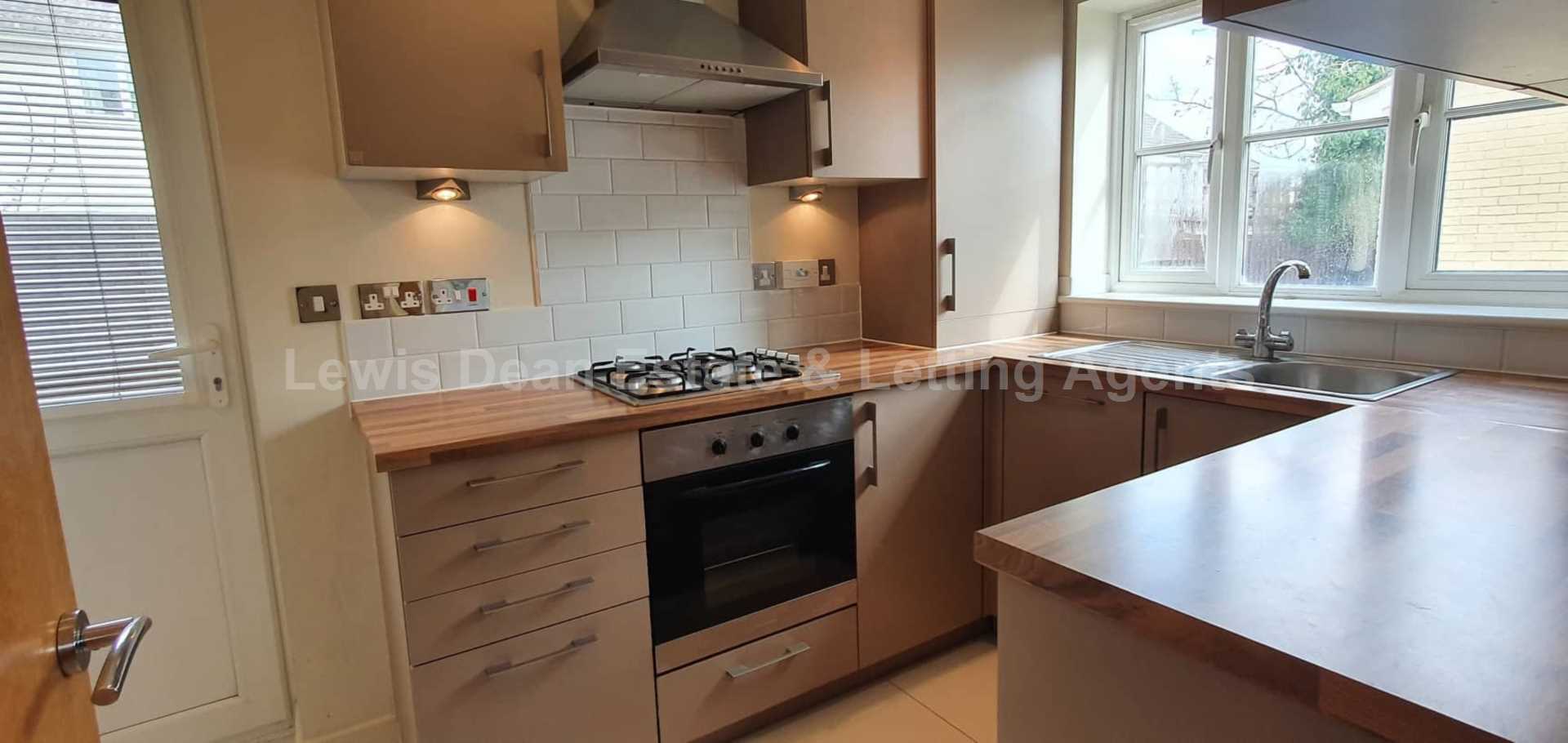 House Centurion Close in Poole