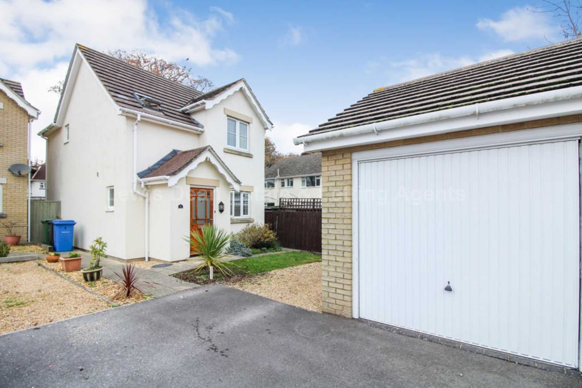 House Centurion Close in Poole