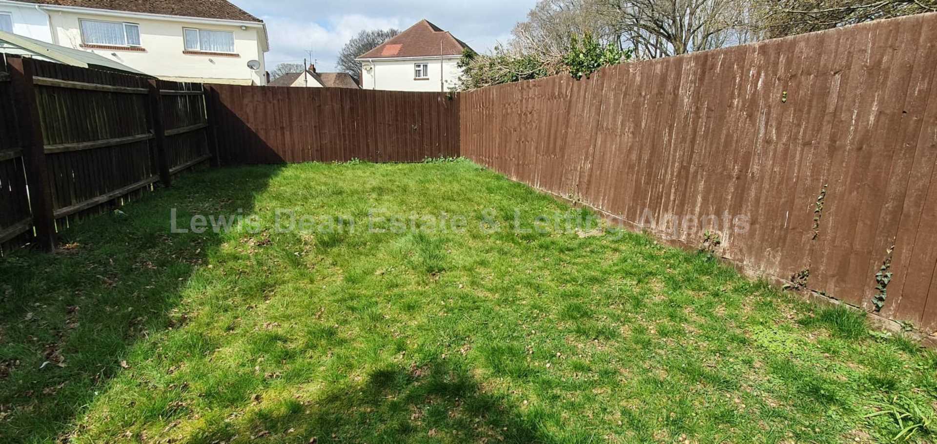 House Centurion Close in Poole