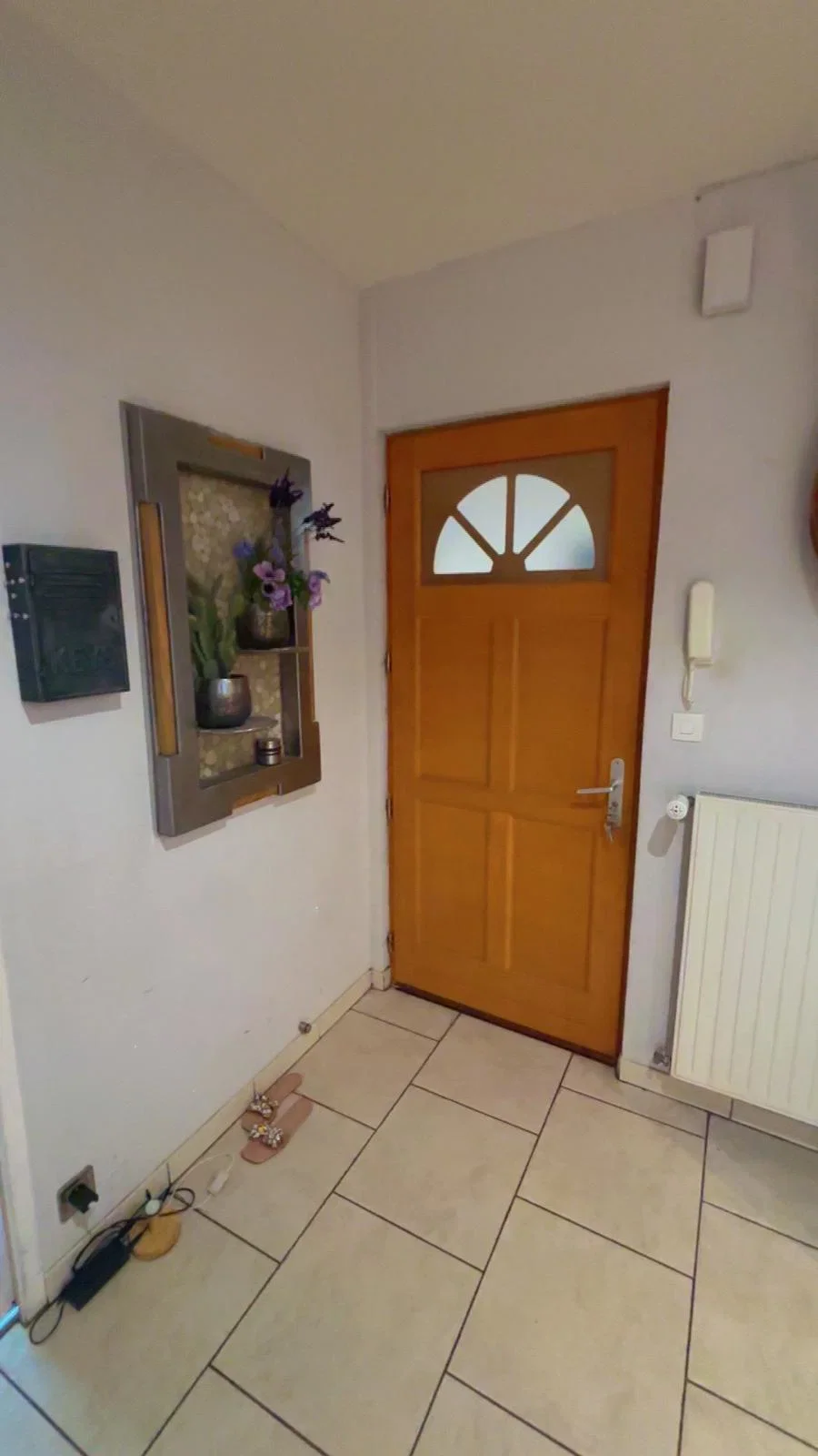 Room Boulevard Martin Bernard in Saint-Étienne