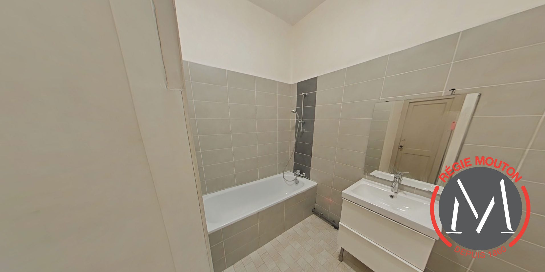 Appartement Rue Étienne Richerand à Lyon