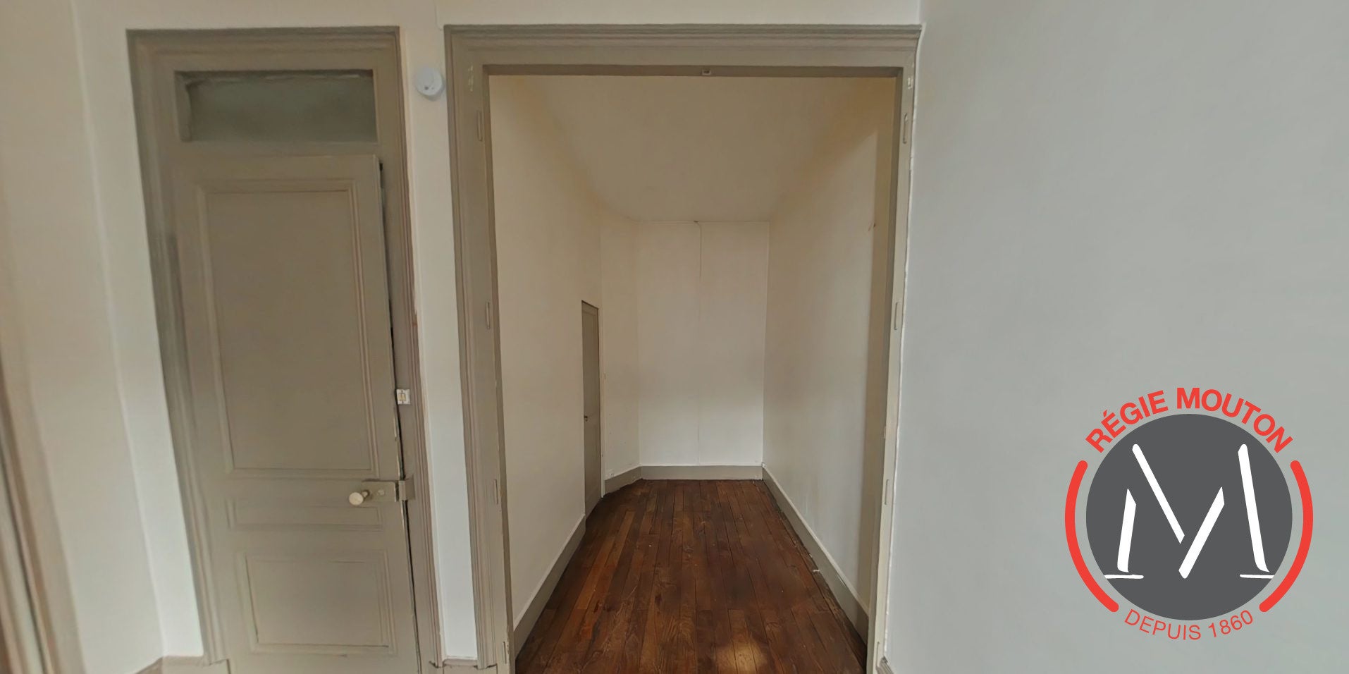 Appartement Rue Étienne Richerand à Lyon