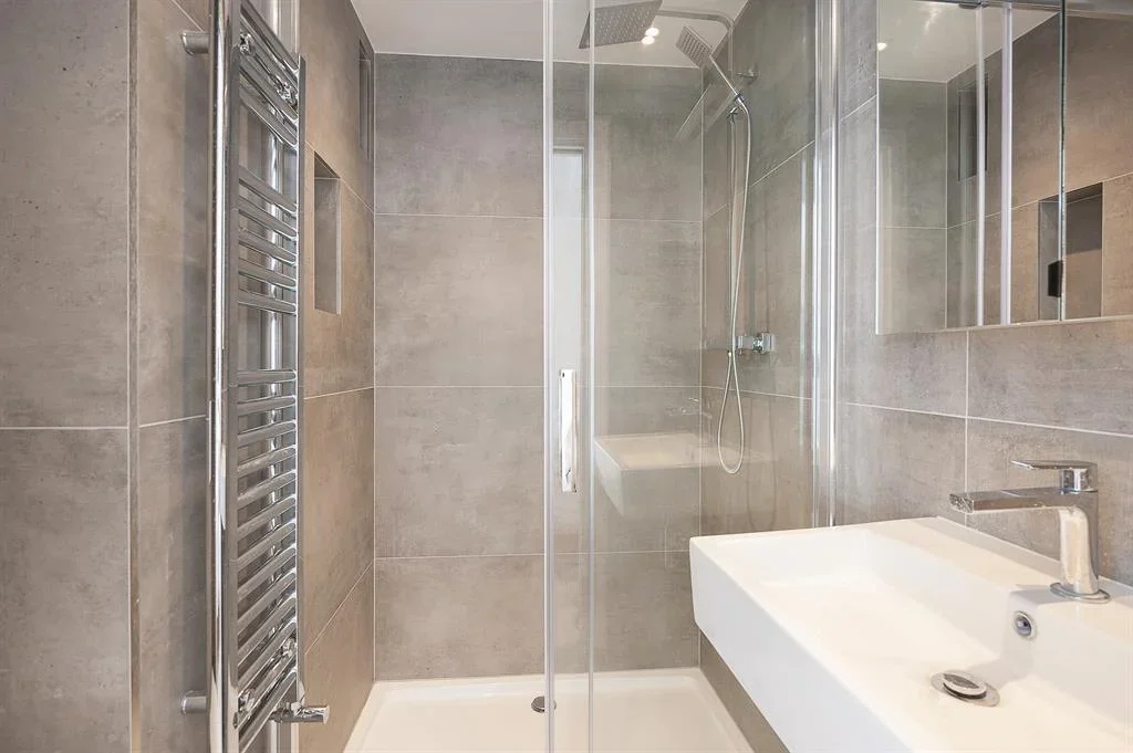 Flat Maygrove Road in Greater London