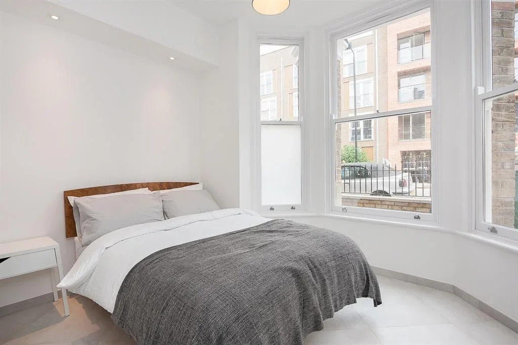 Flat Maygrove Road in Greater London