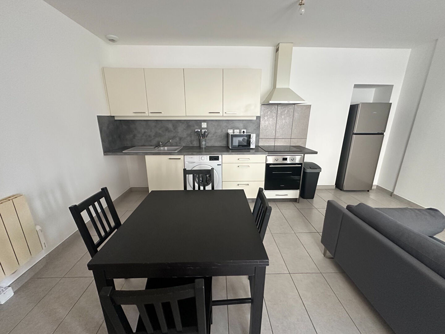 Appartement Rue de l'Église à Tignieu-Jameyzieu
