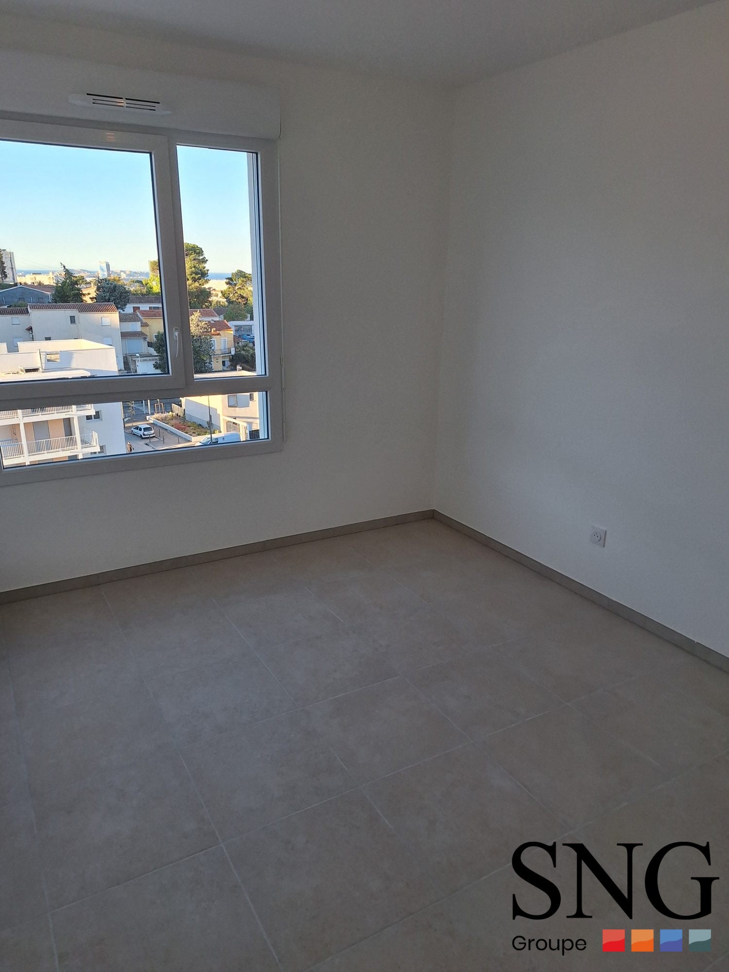 Appartement Traverse de Château Vento à Marseille