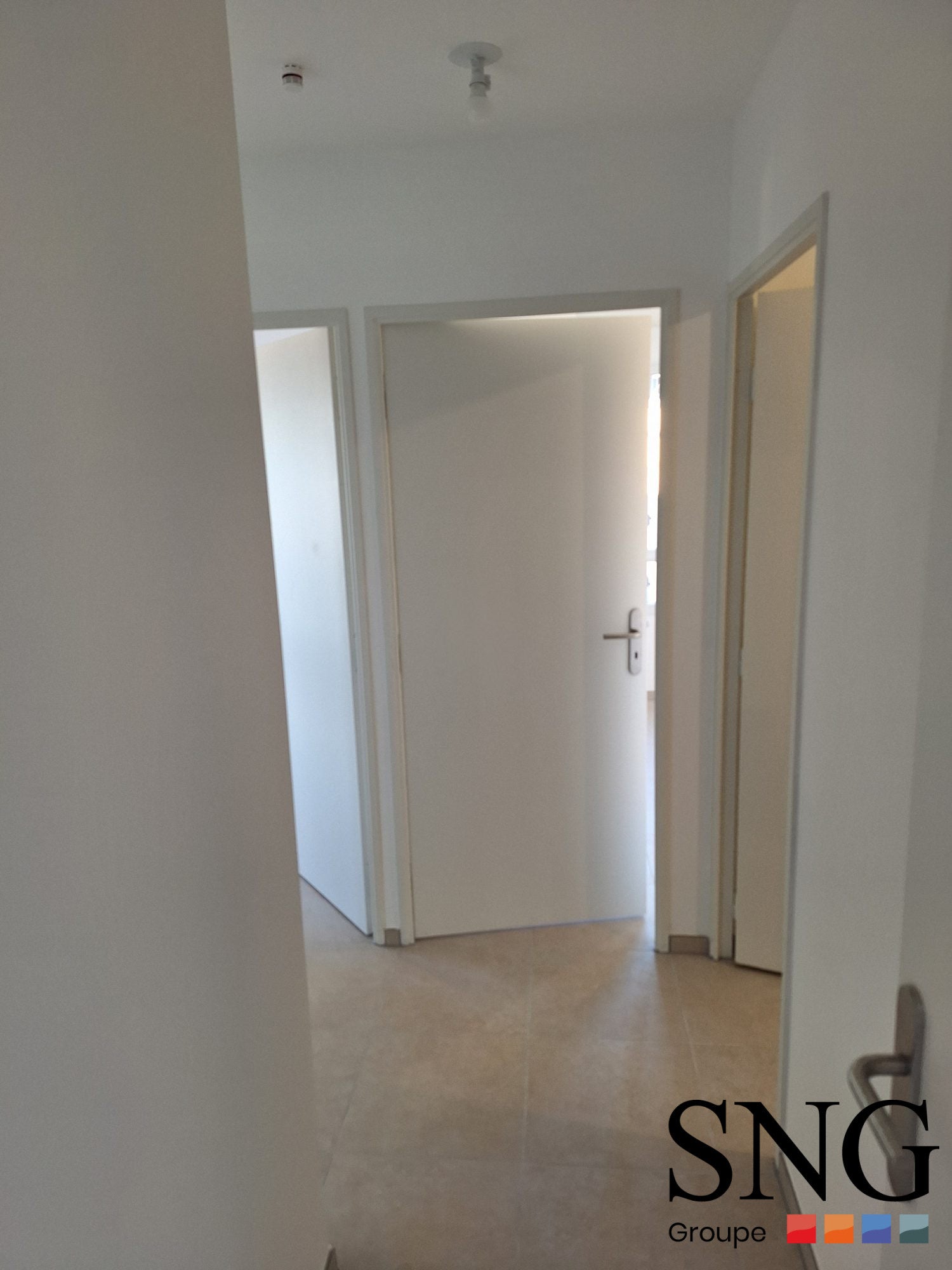 Appartement Traverse de Château Vento à Marseille