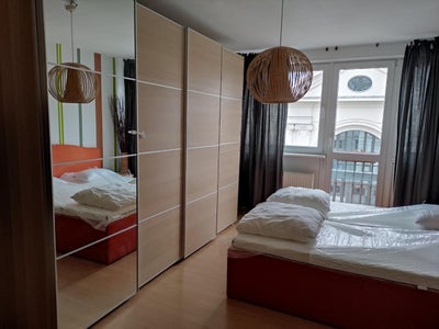 Wohnung Brüderstraße in Berlin