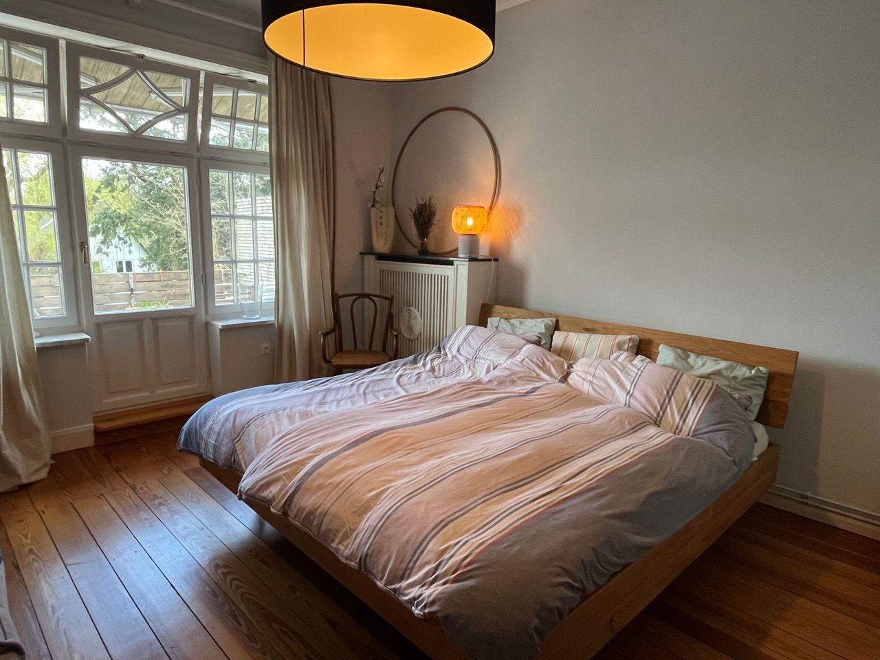 Wohnung Parkstraße in Hamburg