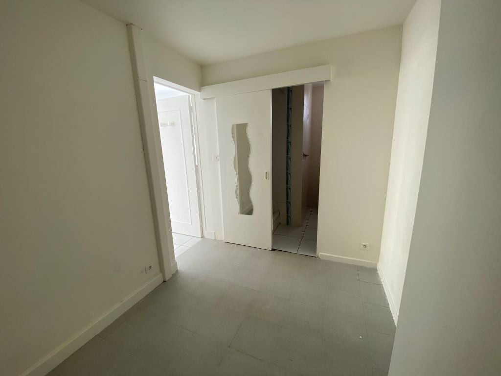 Flat Côte de Montbernage in Poitiers