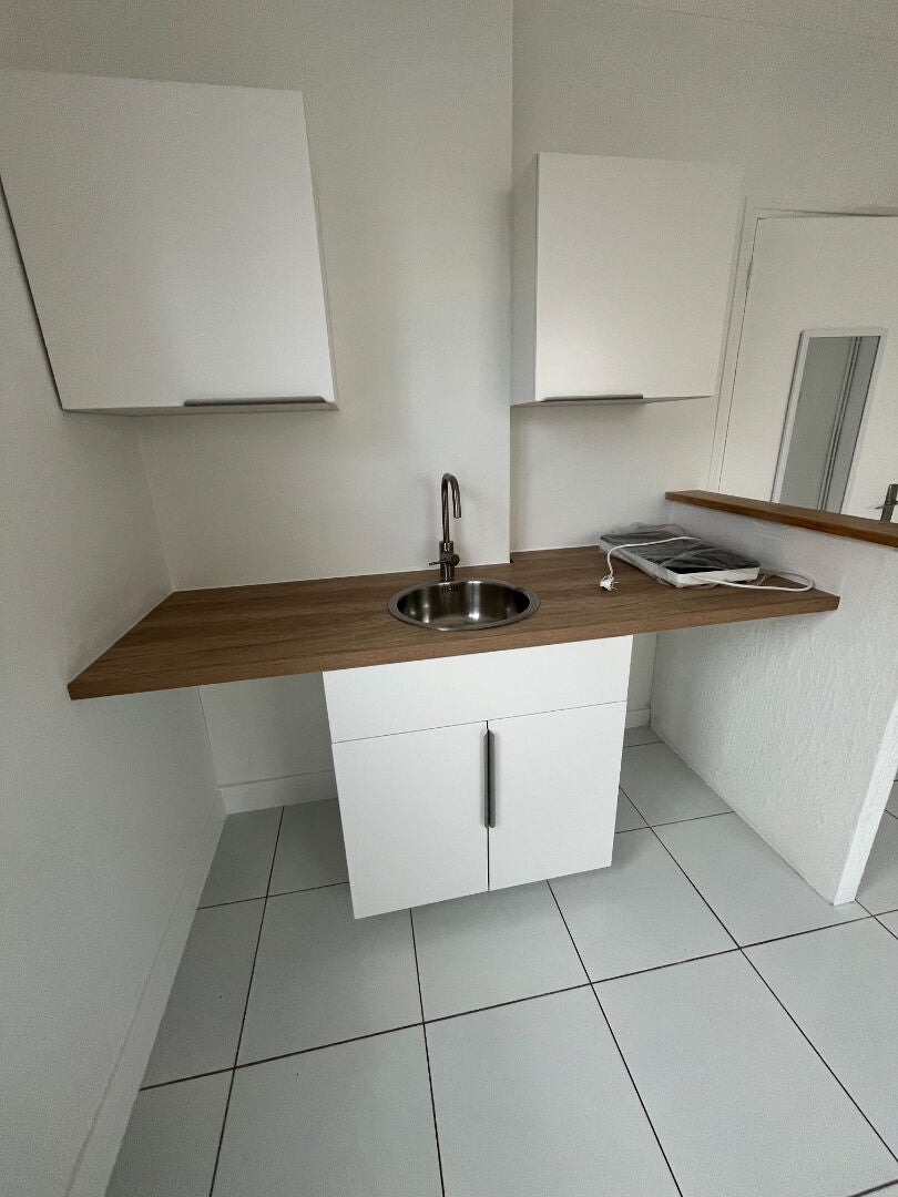 Flat Côte de Montbernage in Poitiers